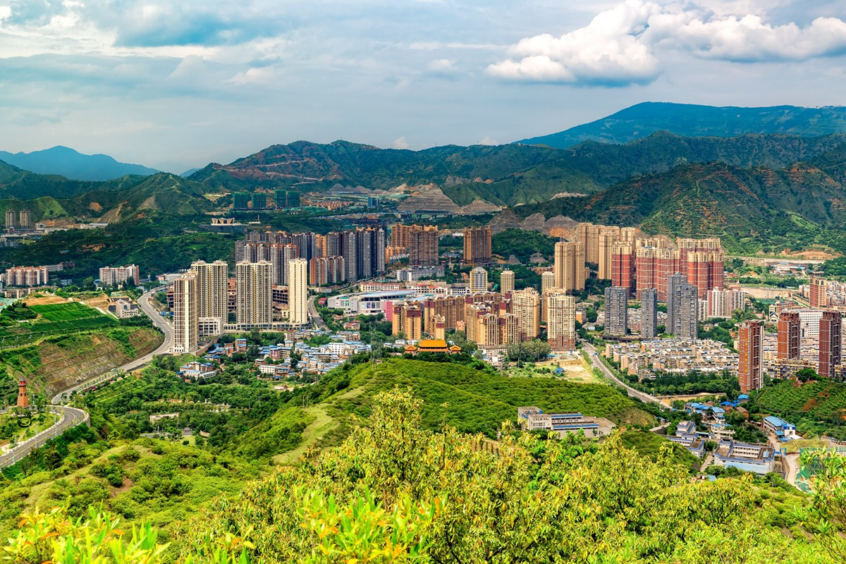 環(huán)保督察不是一陣風(fēng)!攀枝花推出22項制度措施促進生態(tài)文明建設(shè)!_財經(jīng)_網(wǎng)