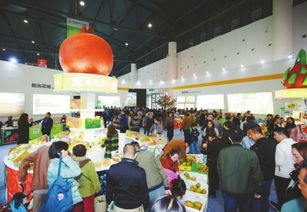 聚焦 康養(yǎng) 農(nóng)業(yè) 攀枝花展區(qū)驚艷農(nóng)博會