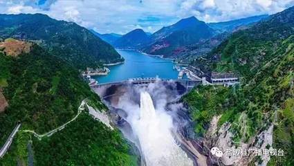 【綠色攀枝花&middot;鹽邊篇】建設(shè)&ldquo;花園式工廠&rdquo;,鹽邊堅(jiān)持將綠色環(huán)保進(jìn)行到底!_財(cái)經(jīng)_網(wǎng)