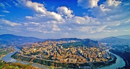 攀枝花!國家將有重任交給你:分擔國家中心城市功能